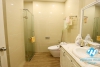 Nice house with 3 floors for rent in Block T Ciputra, Hanoi